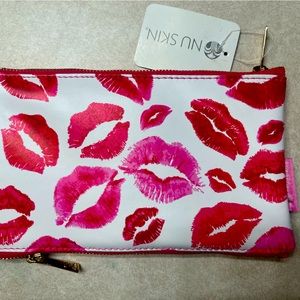 Lipstick Stain Cosmetic Bag